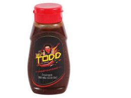 Made by Tod Multipurpose Chili Sauce 350 g.