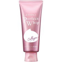 Senka Perfect Whip Collagen In A 120 G
