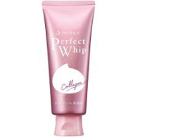 Senka Perfect Whip Collagen In A 120 G