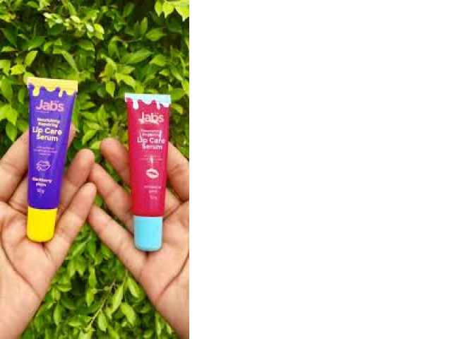 Set of 2 Jabs Lip Serum Set of 2 Jabs Lip Serum