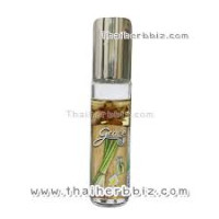 Grace Oil, Lemongrass scent, GRACE SKIN NOURISHING OIL 8cc.