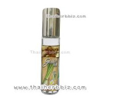 Grace Oil, Lemongrass scent, GRACE SKIN NOURISHING OIL 8cc.