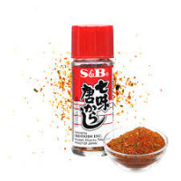 Seven Spices - Nanami Togarashi- Shichimi 15 g