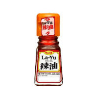 La-Yu (Chili Oil) 33ml (31g)