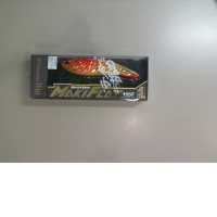 Wobbler bait for fishing