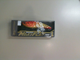 Wobbler bait for fishing