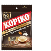 Kopiko Candy Coffee Cappuccino 175g Kopiko Candy Coffee Cappuccino 175g