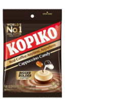  Kopiko Candy Coffee Cappuccino 175g