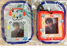 Set of 2 GMMTV LYKN TUI 