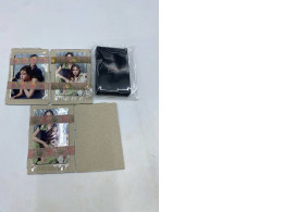 Set of 3 Postcard Concert Set of 3 Postcard Concert