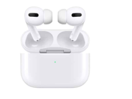  AirPods Pro  (NOT NEW)