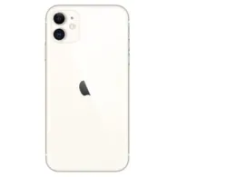 Apple iPhone 11 White (NOT NEW) Apple iPhone 11 White (NOT NEW)