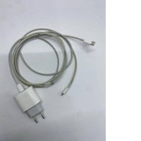 iPhone charger cable (NOT NEW)