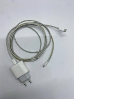 iPhone charger cable (NOT NEW)