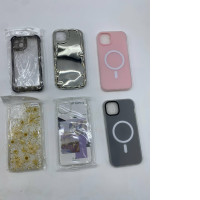 Set of 6 iPhone mobile phone case Set of 6 iPhone mobile phone case