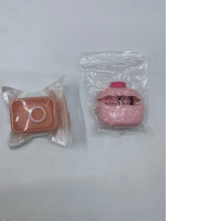 Set of 2 Airpods case