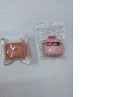 Set of 2 Airpods case