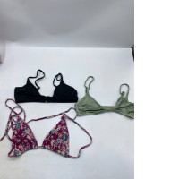 Set of 3 Women's bras 