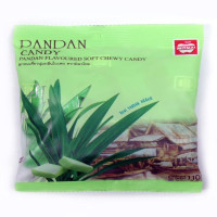 MITMAI Flavored Chewy Candy 110 g.