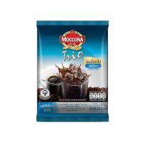 Moccona Trio Americano Sugar Free 18g Sachet