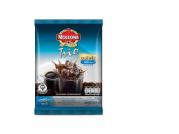 Moccona Trio Americano Sugar Free 18g Sachet