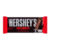 Set of 2 Hershey's Chocolate Dark Bar 40 g.