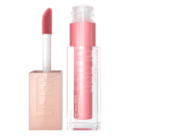 Maybelline New York Lifter Gloss 5g. 004 Silk