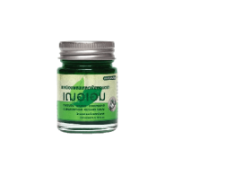 Cher-Aim Sald Phangphon Balm, size 22 grams Cher-Aim Sald Phangphon Balm, size 22 grams