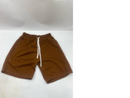 Men's brown it shorts