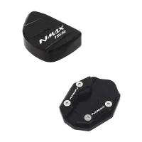 Single stand pad nmax 155 CNC anti-slip foot FOR Yamaha NMAX 155  JD2260
