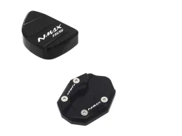 Single stand pad nmax 155 CNC anti-slip foot FOR Yamaha NMAX 155  JD2260