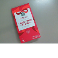 Starbucks chocolate
