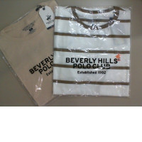 Set of 2 Polo T-shirts