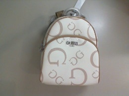 Small shoulder backpack Small shoulder backpack