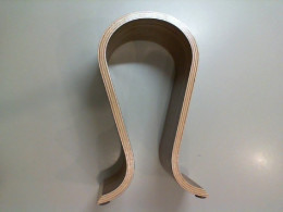 Wooden book holder Wooden book holder