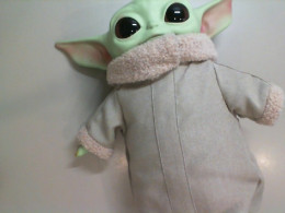 Star Wars stuffed toy