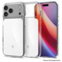 Case for iPhone 17 rpo max Series Spigen Ultra Hybrid T MagFit