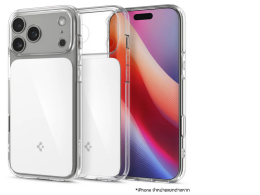 Case for iPhone 17 rpo max Series Spigen Ultra Hybrid T MagFit