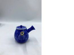 Fukagawa Seiji Teapot, Japan