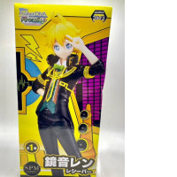 Japanese figure Vocaloid
