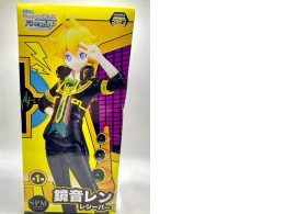 Japanese figure Vocaloid Japanese figure Vocaloid