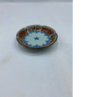 Small plate, Aritaware Seisan, Japan Small plate, Aritaware Seisan, Japan