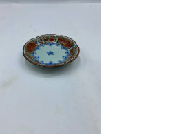 Small plate, Aritaware Seisan, Japan