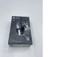 Lightweight Wired Gaming Mouse RAZER COBRA