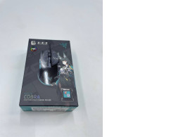 Lightweight Wired Gaming Mouse RAZER COBRA