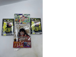 Set of anime artbooks Set of anime artbooks