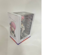 Japanese figure Japanese figure