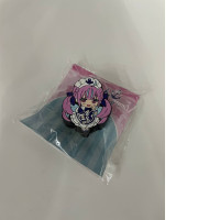 Keychain hatsune miku