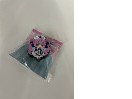 Keychain hatsune miku