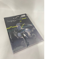 Artbook Hatsune Miku